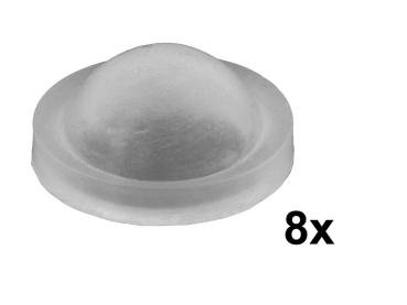 DÄMPFER-MEMBRANE (8)